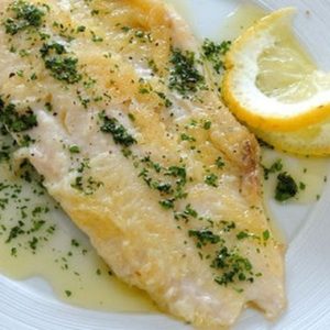 Filetto di Branzino/Spigola 100/140 - al kg CC