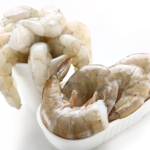 Mazzancolla Sgusciata 36/40 750gr