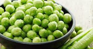 Piselli Dolci - 1kg