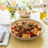 Cubotti di Pesce Spada - 0.900kg