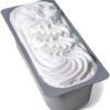 Vaschetta Gelato Fior di Latte 2,4kg/3,00lt - AGM
