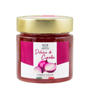 Delizia di Cipolla - 260gr