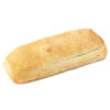Ciabatta semola pretagliata - 30pz X 120gr