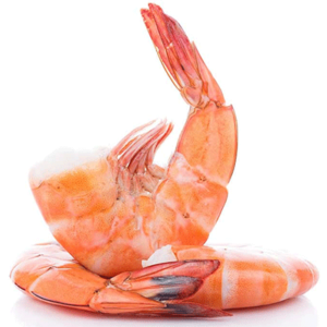 Code di Gambero C1 - cf da 2kg