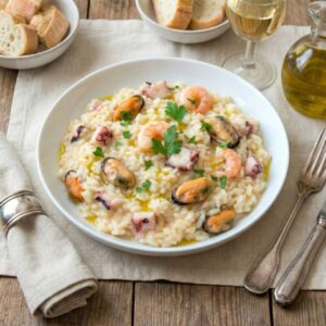 Insalata di Mare Premium - 900gr CDM