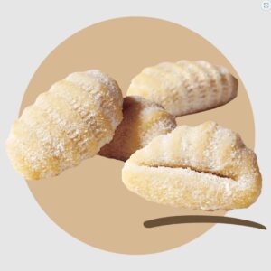 Gnocchi Di Patate 1kg