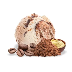 Vaschetta Gelato Tiramisù - 1kg GL