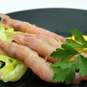 Gambero Rosa Mozambico per frittura M41/60 - 800gr