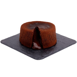 Soufflé al  Cioccolato 12pz X 100gr Senza Glutine