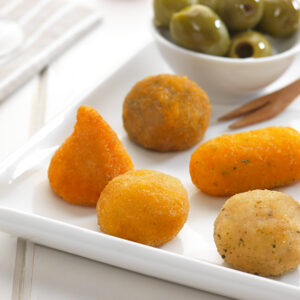 Cocktail micro 12gr PRONTO FORNO - cf da 1kg