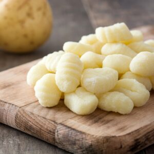Gnocchi Di Patate 1kg