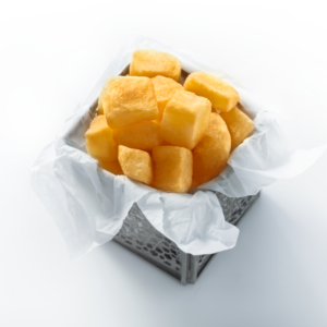 Patate a cubetti Chef Traditional Cubes - cf 2,5 kg