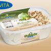 Vaschetta Gelato Pistacchio Salato - 1,1kg GUSTOSI GL