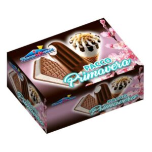 Pacco Misto Primavera 24pz - 1200gr ROY