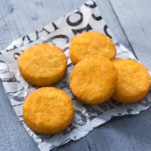 Rosti Round (medaglioni di patate) - 2,5kg