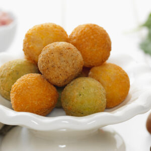 Arancini Più Gusti 25gr - cf da 1kg