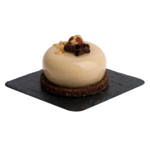 Monoporzione Mia Tuscia 100gr cartone da 9pz - Senza Glutine Senza Lattosio