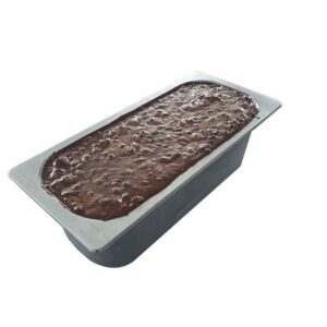 Vaschetta Gelato Mantecato Buenos 3,9kg/6,5lt - BNN