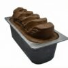 Vaschetta Gelato Mantecato Caffè 3,9kg/6,5lt - BNN
