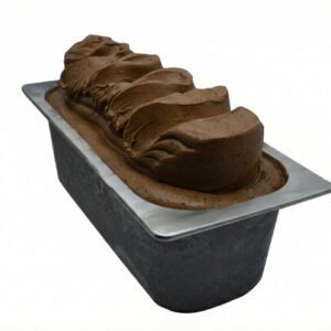 Vaschetta Gelato Mantecato Caffè 3,9kg/6,5lt - BNN