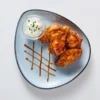 Alette di pollo piccanti arrosto cf da 350gr