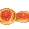 Pizzette di pasta sfoglia - conf. da 500gr