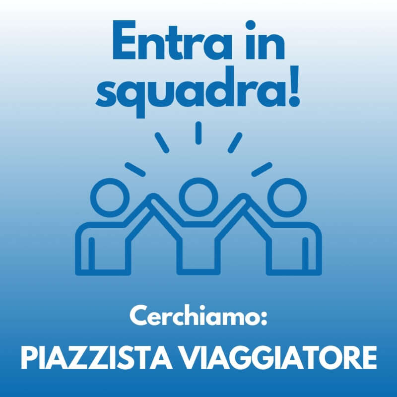 Team Ice Store Calabria - Lavora con noi - Selezione Personale Reggio Calabria