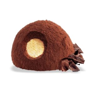 Vaschetta Gelato Tartufone - 1kg GL