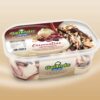 Vaschetta Gelato Croccantino Amarena - 1,1kg GUSTOSI GL
