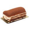 Tiramisù monoporzione 110gr - conf. da 9 pz
