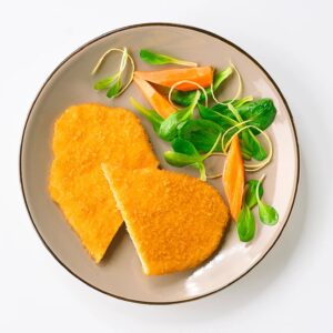 Cotoletta di pollo classica 7pz 700gr - Amadori