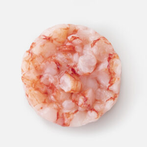 Tartare di Gambero Rosso 50gr