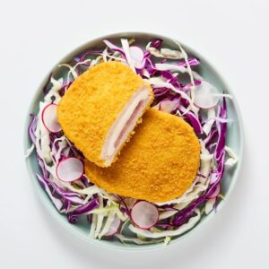 Cordon Bleu di Pollo e Tacchino 6pz 750gr - Amadori