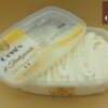 Vaschetta Gelato Limone - 1kg GENI'S