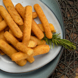 Polenta Stick panata al rosmarino - cf 1kg CGM