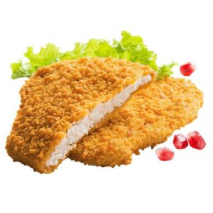 Cotoletta di pollo filetti 10pz 1kg - Amadori